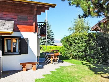 Chalet Coucordin - Wallis - Schweiz