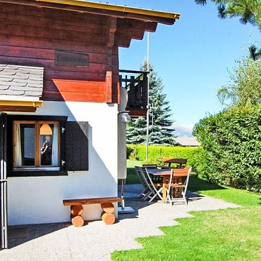 Außen Sommer 2, Chalet Coucordin, Nendaz, Wallis, Wallis, Schweiz