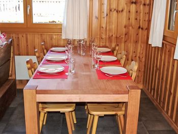 Chalet Coucordin - Wallis - Schweiz