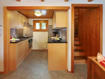 Chalet Coucordin - Valais - Switzerland