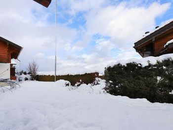 Chalet Coucordin - Wallis - Schweiz