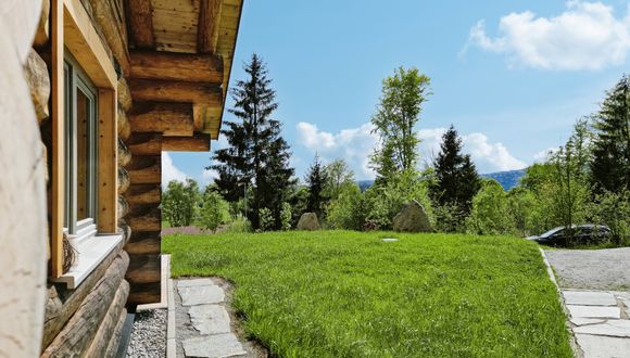 Chalet "Sofi" Zimmerbild #12