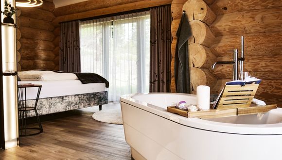 Chalet "Sofi" Zimmerbild #11