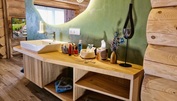 Chalet "Sofi" Zimmerbild #10