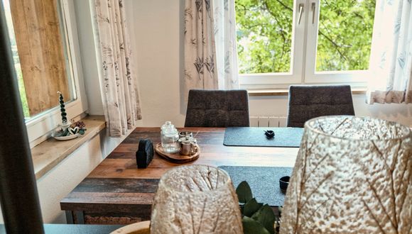 Waldchalet "Maxl" Zimmerbild #20