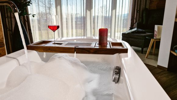 Chalet "Leni" Zimmerbild #7
