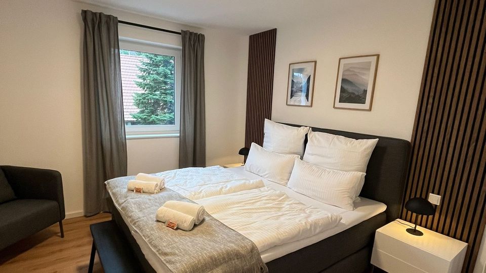Apartment 2 Offenburg