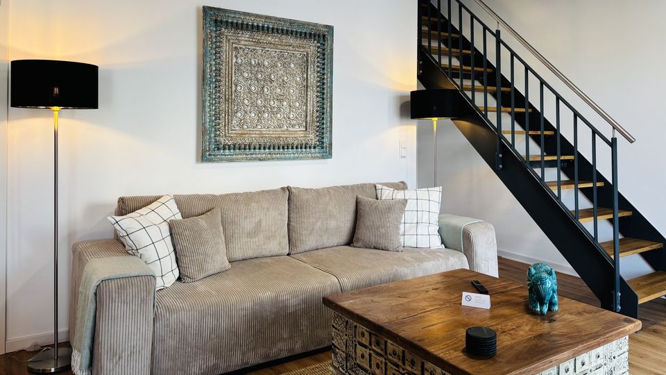 Apartment 4 Offenburg