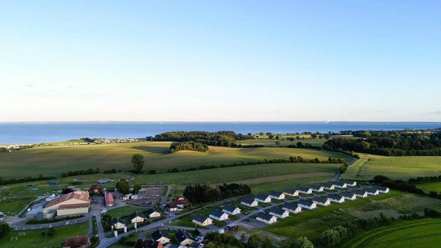 Bauer Martin | Ostsee Ferienhof Bendfeldt