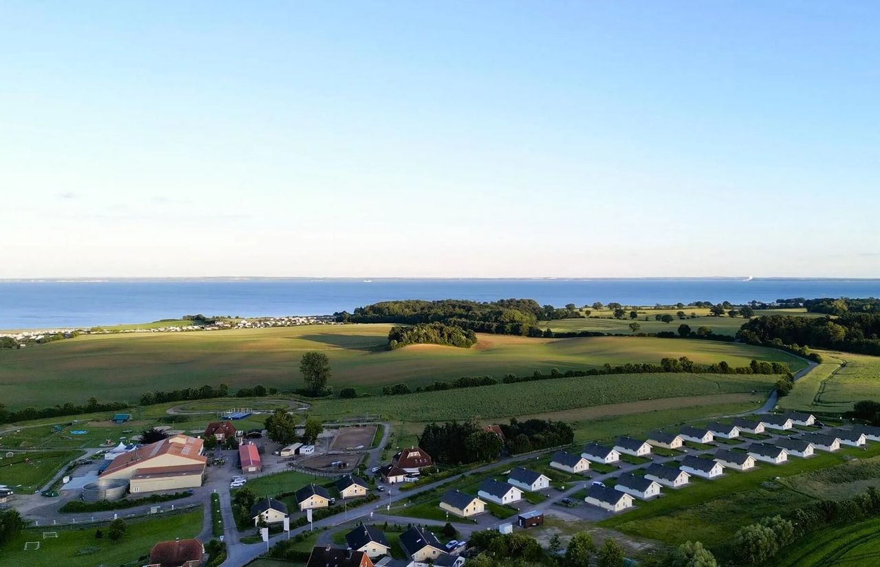 Bauer Martin | Ostsee Ferienhof Bendfeldt Bildergalerie