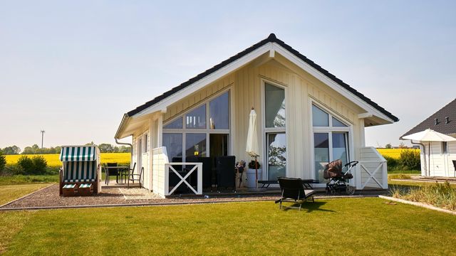 5* Luxus-Wellnesshaus