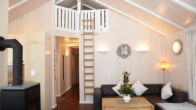 5* Wellnesshaus für 6 Personen