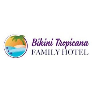 Bikini Tropicana - Logo