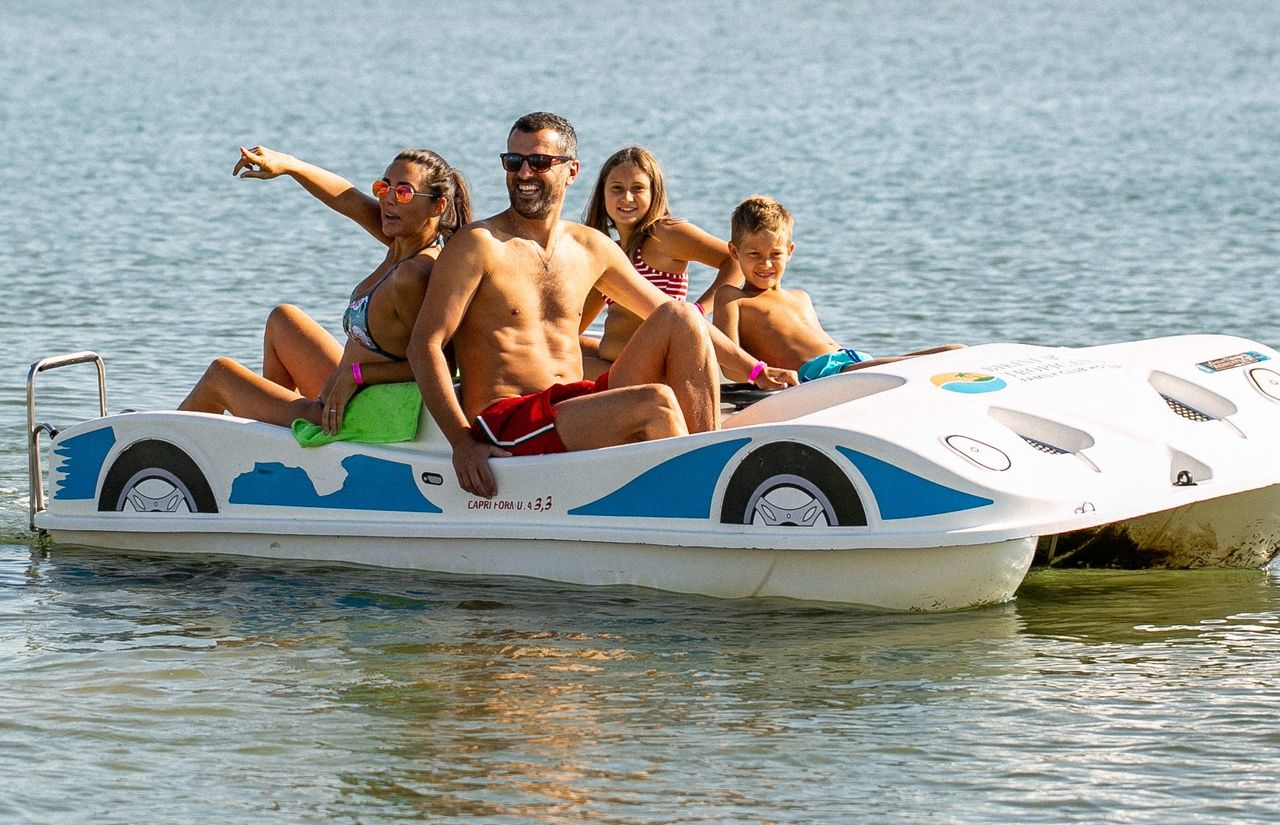 Bikini Tropicana Bildergalerie