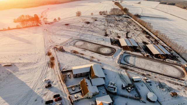 Entspannt ins neue Jahr