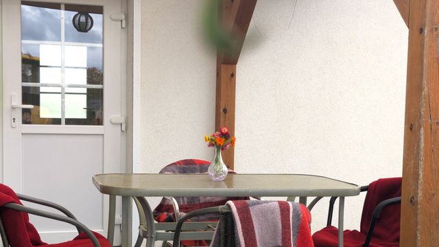 Ferienhaus an den Koppeln