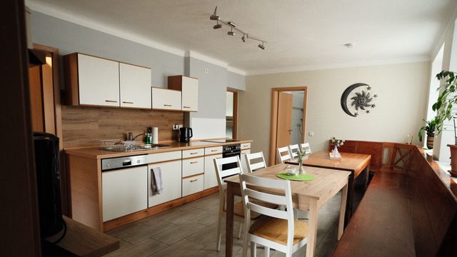 Ferienwohnung MAXI am Reiterhof