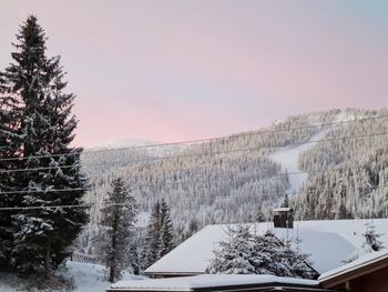 Almhütte Sunset - Kärnten - Österreich