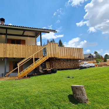 Summer, Almhütte Sunset, Glödnitz, Carinthia , Austria