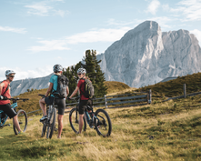 BIO HOTEL Gran Fodà: Dein Ausgangspunkt für Naturerlebnisse in den Dolomiten - Alpine Hotel Gran Fodà, St. Vigil in Enneberg, Dolomiten, Trentino-Südtirol, Italien