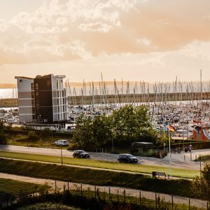 Impressionen #6 - SlowDown Bottsand Hotel & Spa