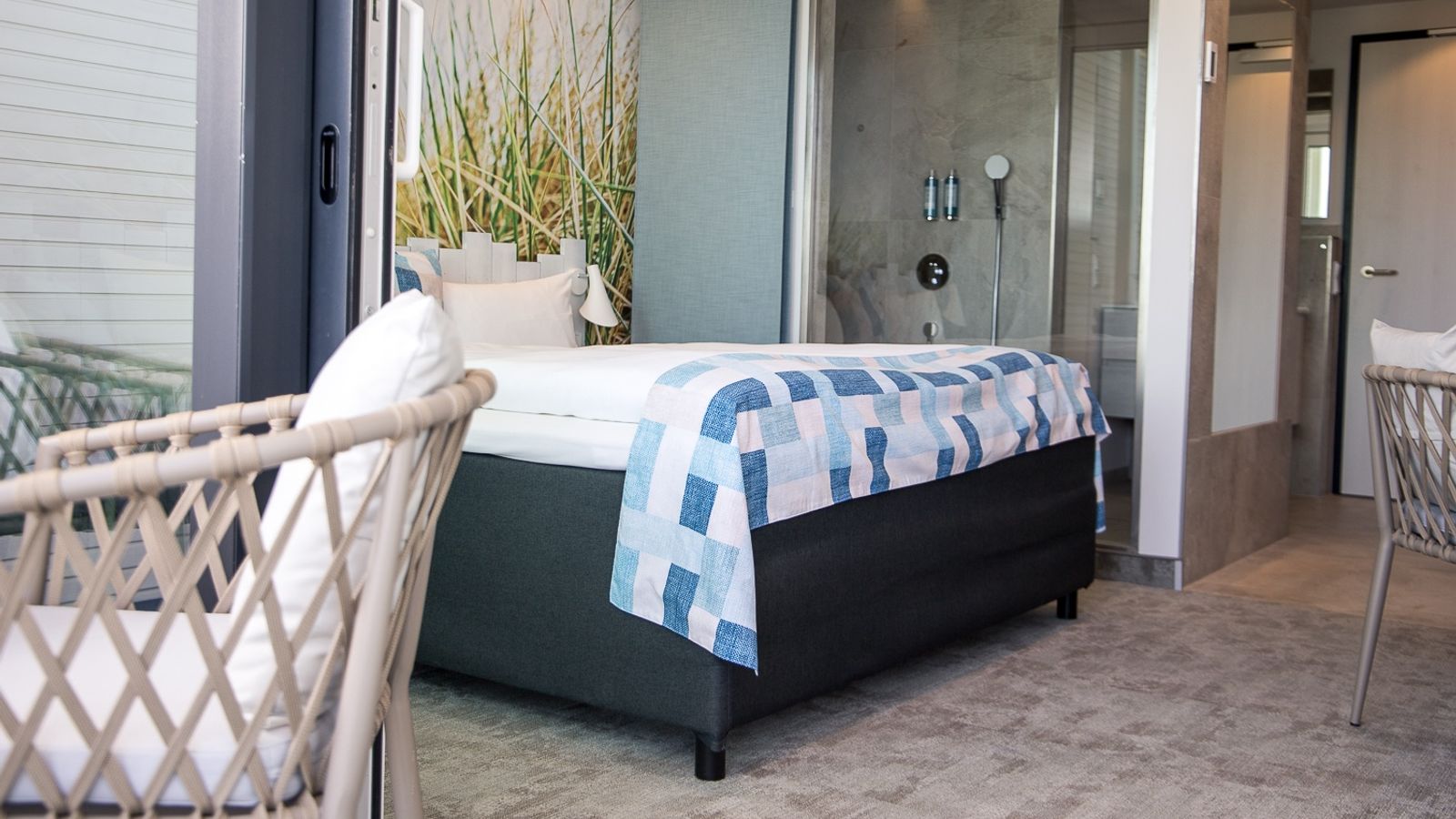 Bild #10 - SlowDown Bottsand Hotel & Spa