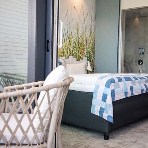Impressionen #7 - SlowDown Bottsand Hotel & Spa