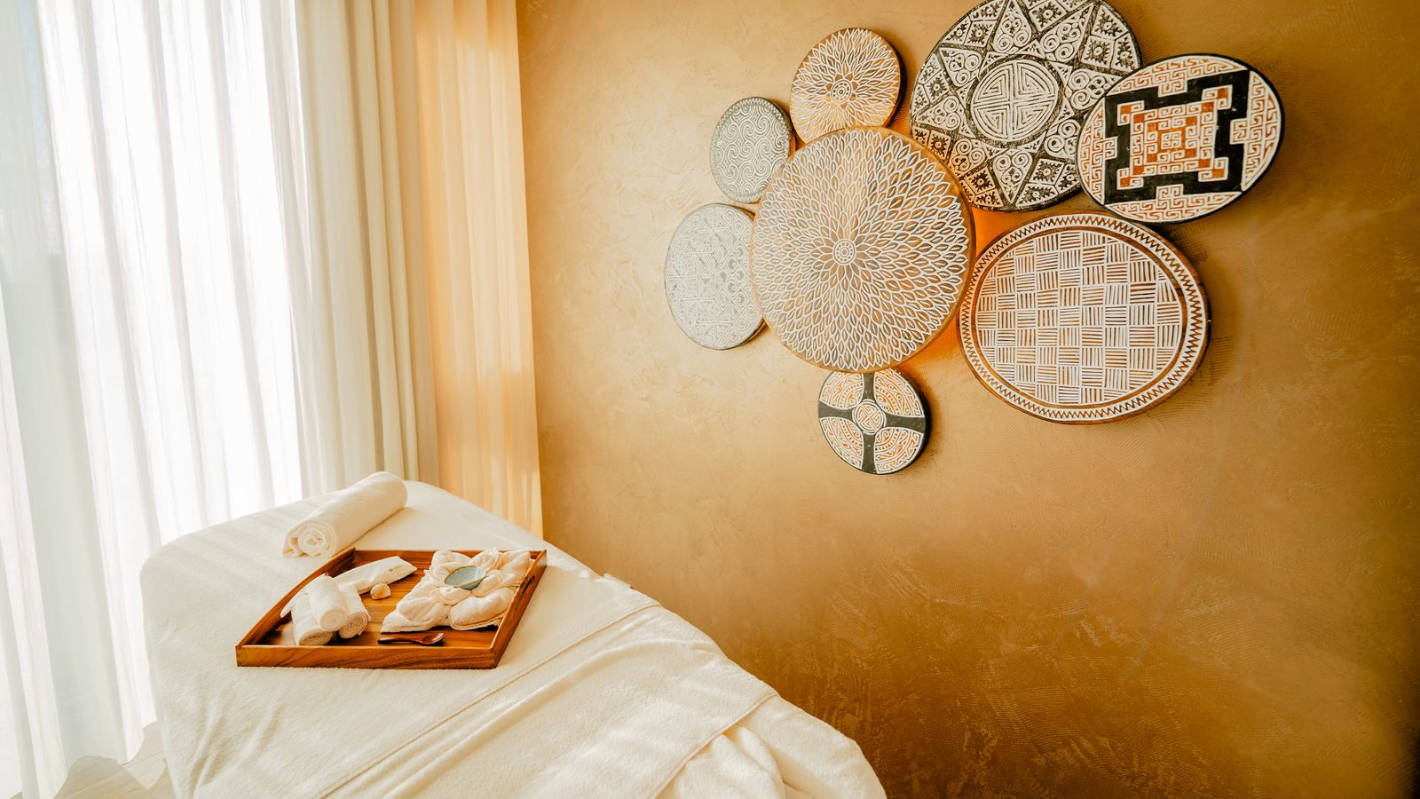 Bild #11 - SlowDown Bottsand Hotel & Spa