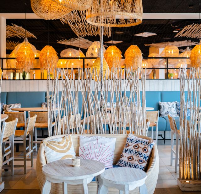 Impressionen #5 - SlowDown Bottsand Hotel & Spa