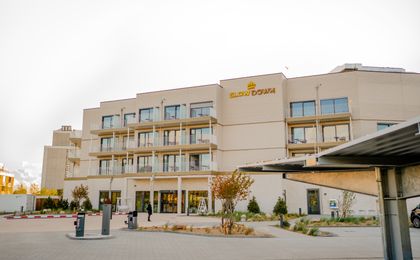 SlowDown Bottsand Hotel & Spa in Wendtorf, Schleswig-Holstein, Deutschland - Bild #2