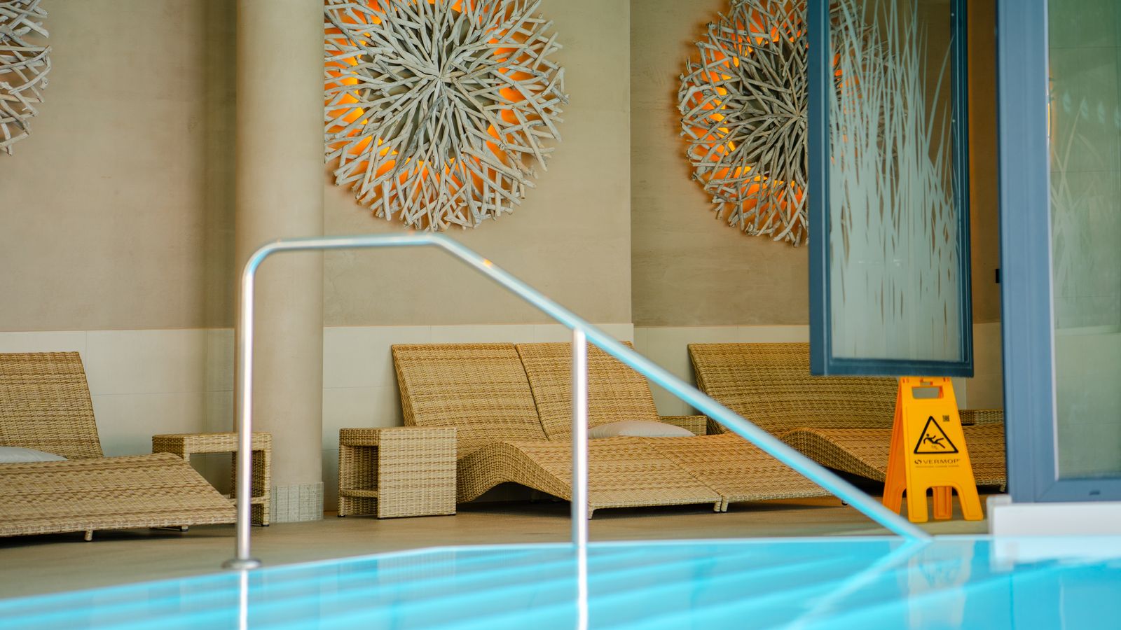 Bild #12 - SlowDown Bottsand Hotel & Spa