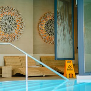 Impressionen #9 - SlowDown Bottsand Hotel & Spa