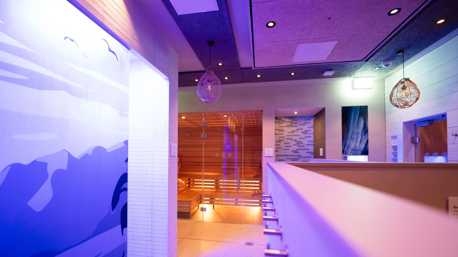 Bild #13 - SlowDown Bottsand Hotel & Spa