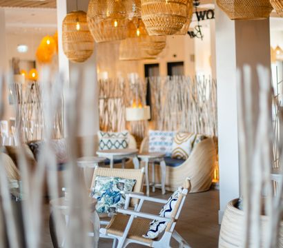 Offer: Easter on the beach - SlowDown Bottsand Hotel & Spa