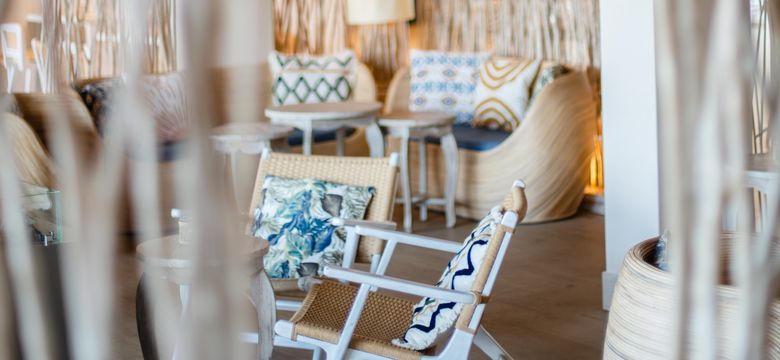 SlowDown Bottsand Hotel & Spa: Easter on the beach