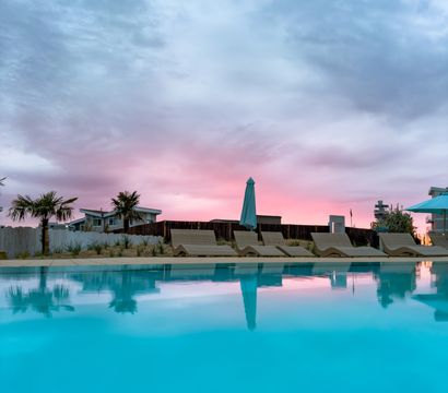 Offer: A little break by the sea - SlowDown Bottsand Hotel & Spa