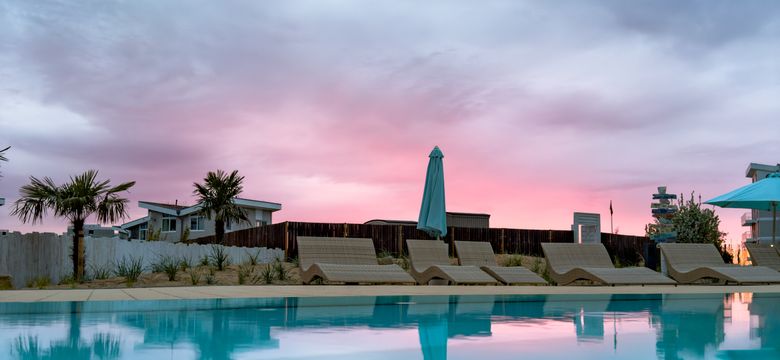 SlowDown Bottsand Hotel & Spa: A little break by the sea