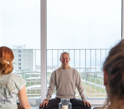 Angebot: Yoga Retreat - SlowDown Bottsand Hotel & Spa