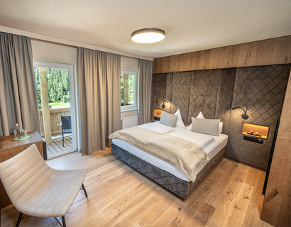 Lürzerhof - luxury.nature.spa: Mountain Classic