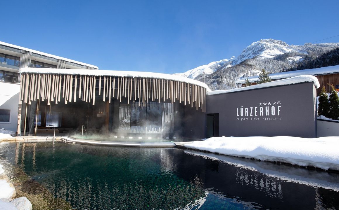 Lürzerhof - luxury.nature.spa in Untertauern, Salzburg, Österreich - Bild #1