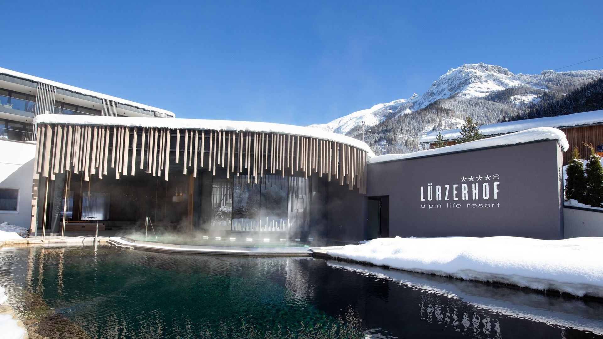 Lürzerhof - luxury.nature.spa, Untertauern