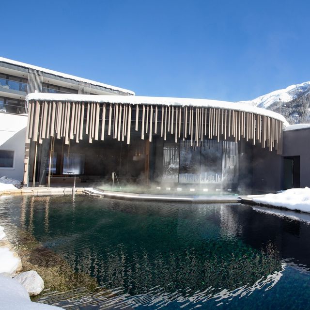 Lürzerhof - luxury.nature.spa in Untertauern, Salzburg, Austria