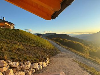 Casa Vela Farfalla - Veneto - Italy