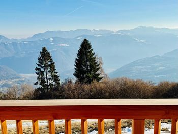 Casa Vela Farfalla - Venetien - Italien