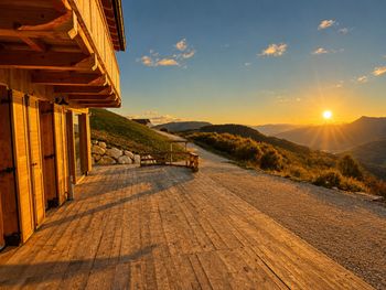 Casa Vela Farfalla - Venetien - Italien