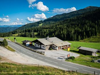 Stadlalm - Salzburg - Austria