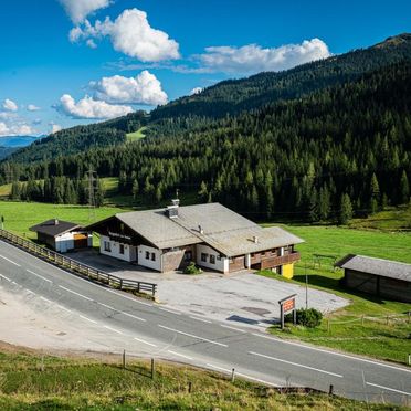 Summer, Stadlalm, Mühlbach am Hochkönig - Birgkar, Salzburg, Austria
