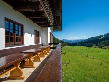 Stadlalm - Salzburg - Österreich