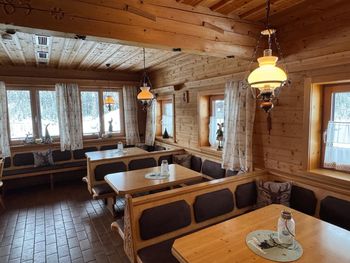 Stadlalm - Salzburg - Österreich