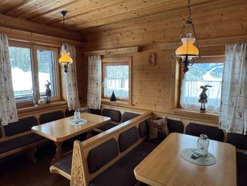 Stadlalm - Salzburg - Austria